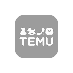 Logo Temu