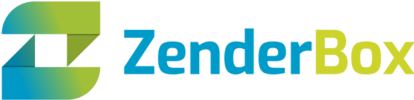 Logo ZenderBox