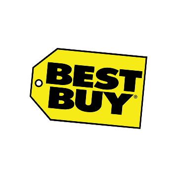 Logo Best Buy