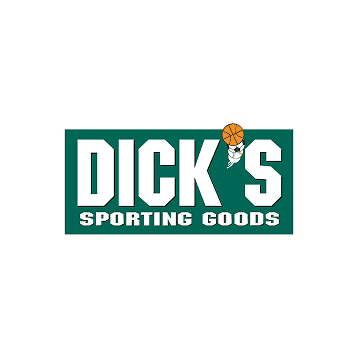 Logo Dicks a color