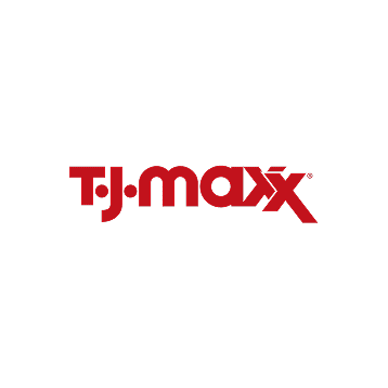 Logo TJMaxx