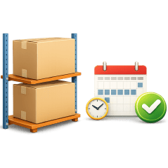 Servicio adicional de almacenamiento extendido con el casillero internacional ZenderBox